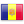User country flag