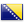 User country flag