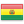 User country flag