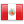 User country flag