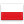 User country flag