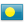 User country flag