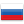User country flag